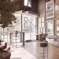 A photo of Branca restaurant