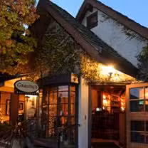 A photo of Grasing's restaurant
