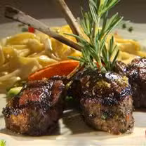 A photo of Avanti restaurant