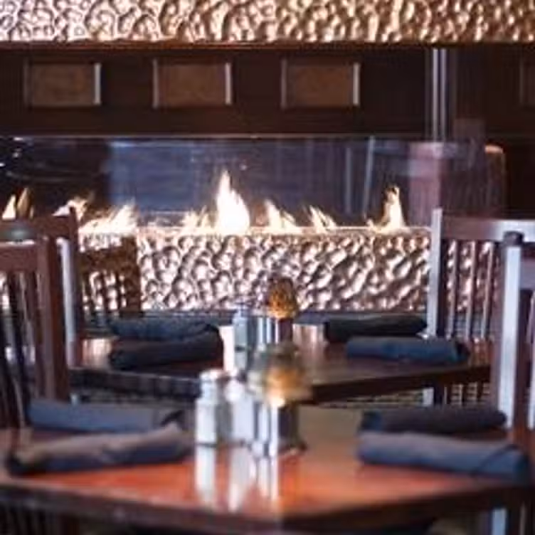 American Tap Room - Reston, VA - Permanently Closed, Reston, VA