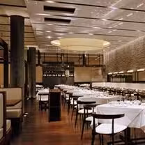 A photo of Toku Modern Asian restaurant