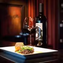 A photo of Iron Bridge Wine Company - Columbia restaurant