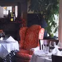 Foto del ristorante Suzette's Creperie