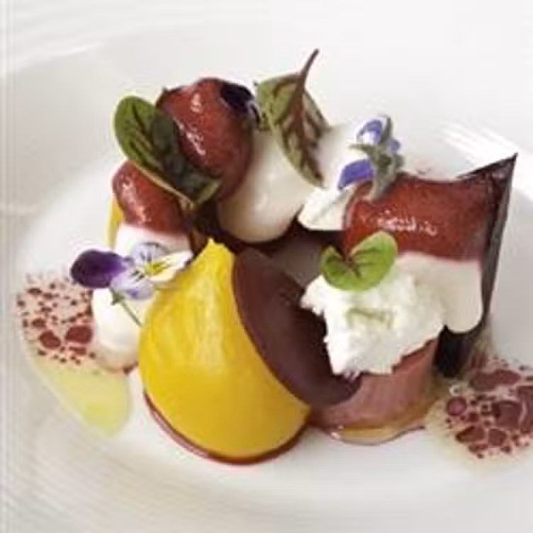 L'Espalier - Permanently Closed, Boston, MA