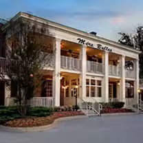 A photo of Mere Bulles restaurant