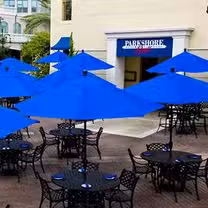 A photo of Parkshore Grill restaurant