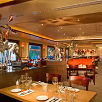 A photo of Scott's Seafood on the River restaurant