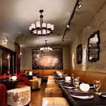 Een foto van restaurant Bodega Spanish Tapas & Lounge