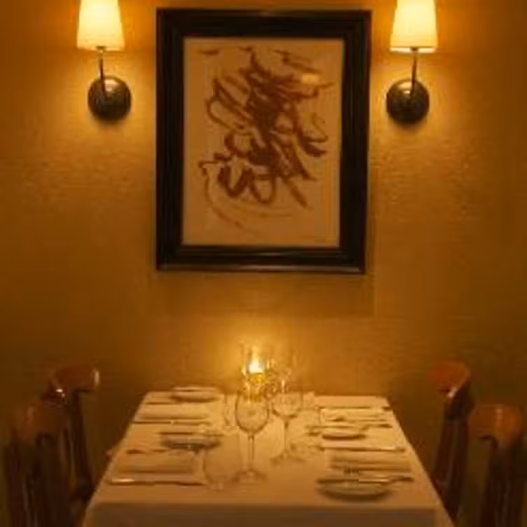 Restaurant Lorena's NJ Maplewood