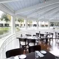 A photo of City Fish Market restaurant