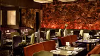 Een foto van restaurant Twin Creeks - Silverton Casino Hotel