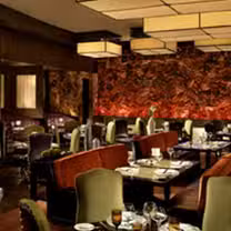Foto von Twin Creeks - Silverton Casino Hotel Restaurant