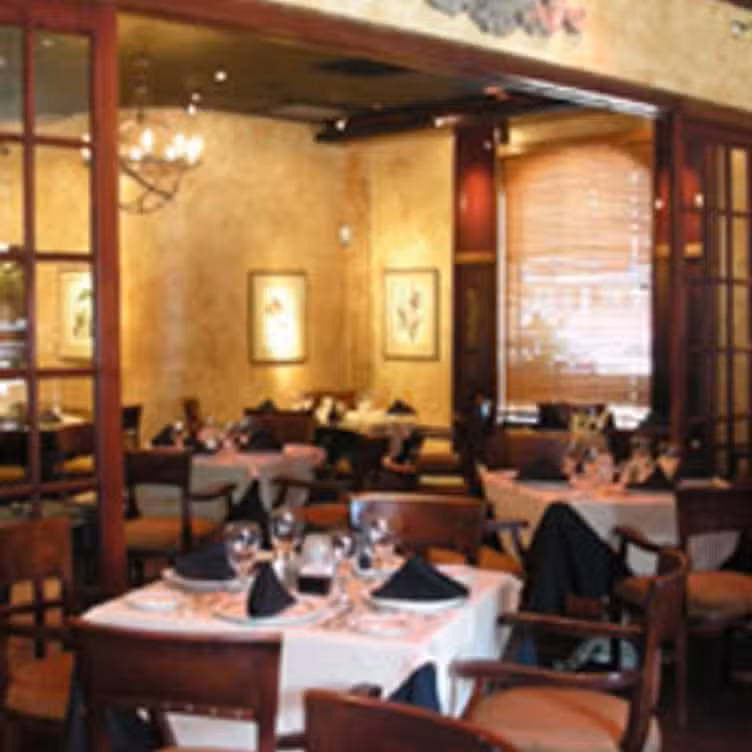 Interior - Ruggeri's - Dallas, Dallas, TX