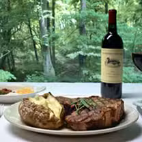 A photo of Ryan's Restaurant restaurant