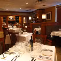 A photo of Schlesinger's Chop House restaurant