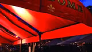Foto von Bistro Vendome Restaurant