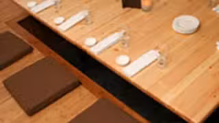 Una foto del restaurante Umi Sake House