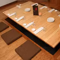 A photo of Umi Sake House restaurant