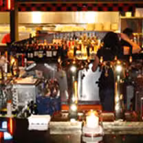 A photo of Lumberyard restaurant
