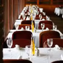 A photo of Gaido's Seafood Restaurant restaurant