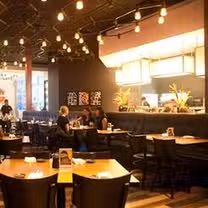 A photo of Hapa Sushi Grill & Sake Bar - Landmark in Greenwood Village restaurant