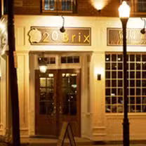 A photo of 20 Brix restaurant