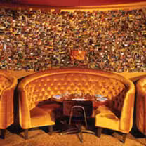 A photo of El Vez restaurant