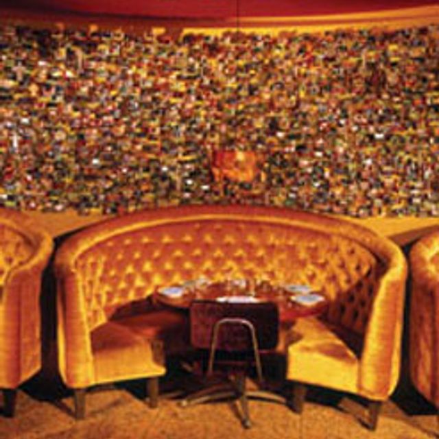 El Vez Restaurant - Philadelphia, PA | OpenTable