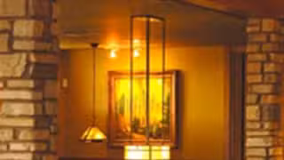 Een foto van restaurant Carlyle Grill