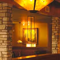 A photo of Carlyle Grill restaurant