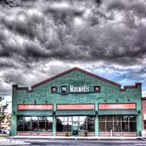 Een foto van restaurant Maxwells