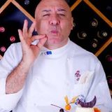 Cover image for Al Tiramisu