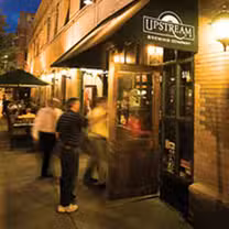 Een foto van restaurant Upstream Brewing Company - Old Market