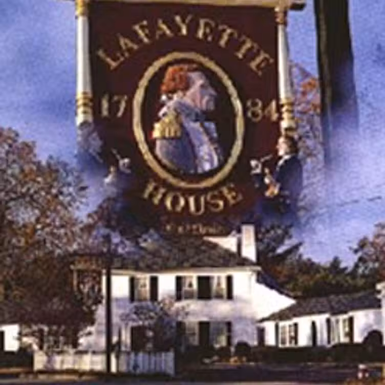 Lafayette House, Foxboro, MA
