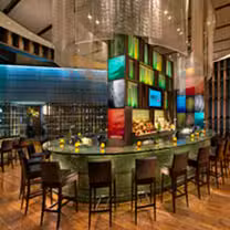 A photo of MRKT Sea and Land - Aliante Casino Hotel & Spa restaurant