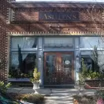 A photo of Ashten's restaurant