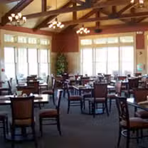 A photo of Aston Oaks - The Oak Leaf restaurant