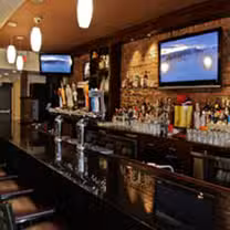 A photo of Emma's Ale House restaurant
