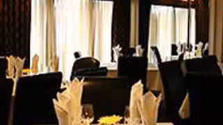 A photo of Eleven South Bistro restaurant