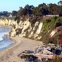 A photo of Paradise Cove Beach Cafe restaurant