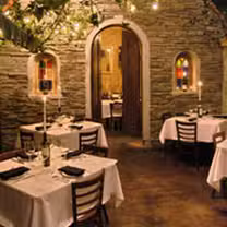 A photo of Macaroni Joe's restaurant