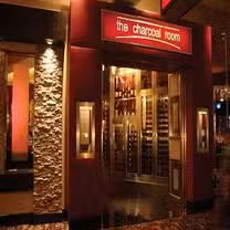 A photo of The Charcoal Room - Santa Fe Station Hotel & Casino restaurant