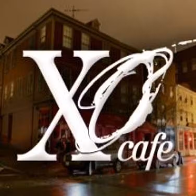Binnenkant - XO Cafe - Permanently Closed, Providence, RI