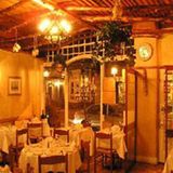 Cover image for Trattoria Pulcinella