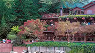 Una foto del restaurante Shadowbrook Restaurant Capitola