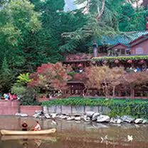 A photo of Shadowbrook Restaurant Capitola restaurant