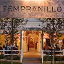 A photo of Tempranillo restaurant