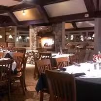 A photo of Rocky's of Northville restaurant