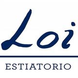 Cover image for Loi Estiatorio