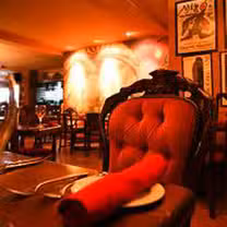 Een foto van restaurant Kendell's Bistro